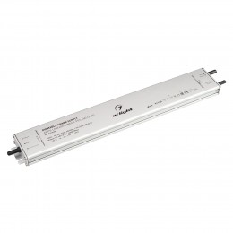 Блок питания ARPV-LG48400-LINEAR-PFC-DALI2-PD (48V, 8.3A, 400W) (Arlight, IP67 Металл, 5 лет)