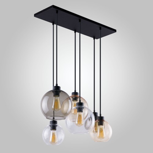 Подвесной светильник TK Lighting Cubus 2164 Cubus