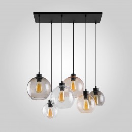 Подвесной светильник TK Lighting Cubus 2164 Cubus