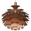 Подвесной светильник Loft It (Light for You) Artichoke 10156/800 Brass