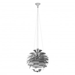 Подвесной светильник Loft It (Light for You) Artichoke 10156/600 Silver