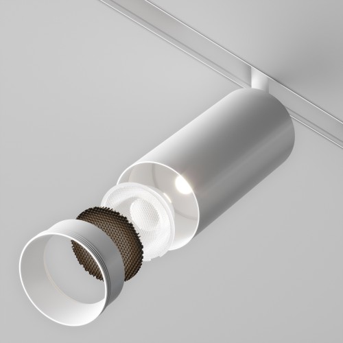 Декоративное кольцо для Focus Led Maytoni Technical RingM-12-W