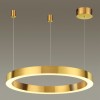 Подвесной светильник Odeon Light BRIZZI 3885/35LG