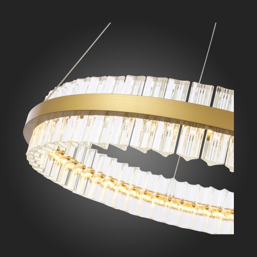 Светильник подвесной ST Luce CHERIO SL383.213.01