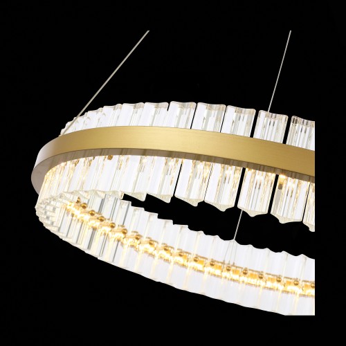 Светильник подвесной ST Luce CHERIO SL383.213.01