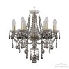 Люстра Bohemia Ivele Crystal 1415/6/165 G R731