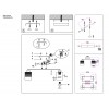 Потолочный светильник Ambrella TRADITIONAL TR303205