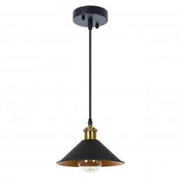 Подвес Arte Lamp CAPPELLO A7037SP-1BK