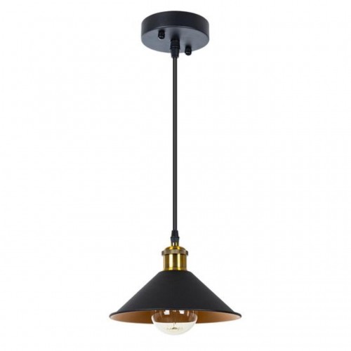 Подвес Arte Lamp CAPPELLO A7037SP-1BK