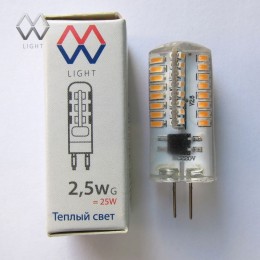 Светодиодная лампа SMD LBMW0403