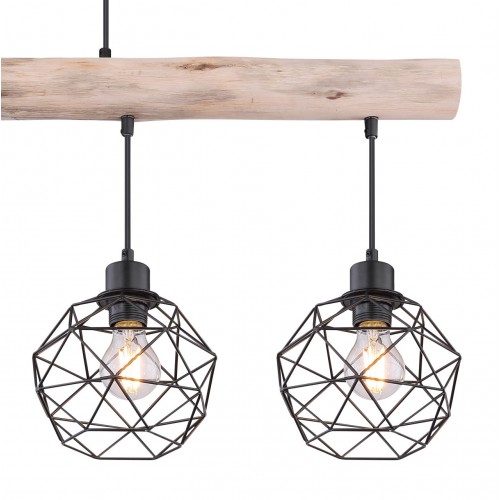 Светильник подвесной Globo Lighting Theodor 15416-4