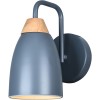 Бра Toplight Kerri TL0724W-1G