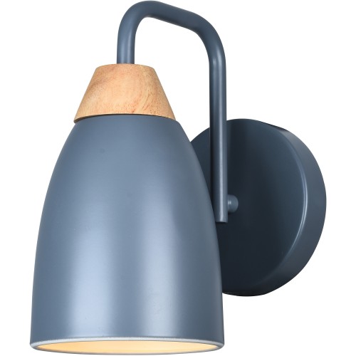 Бра Toplight Kerri TL0724W-1G