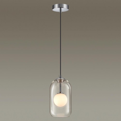 Подвес Odeon Light PENDANT 4953/1