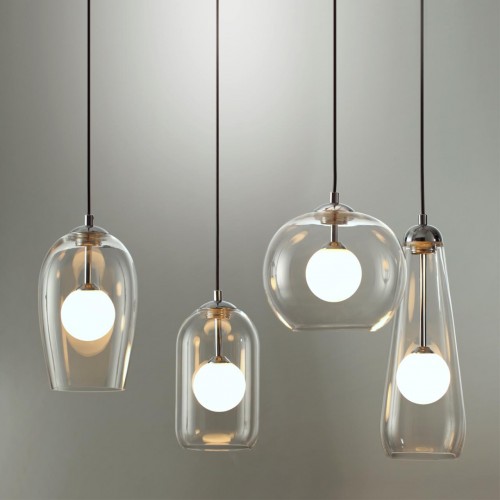 Подвес Odeon Light PENDANT 4953/1