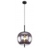 Светильник подвесной Globo Lighting Blacky 15345H1