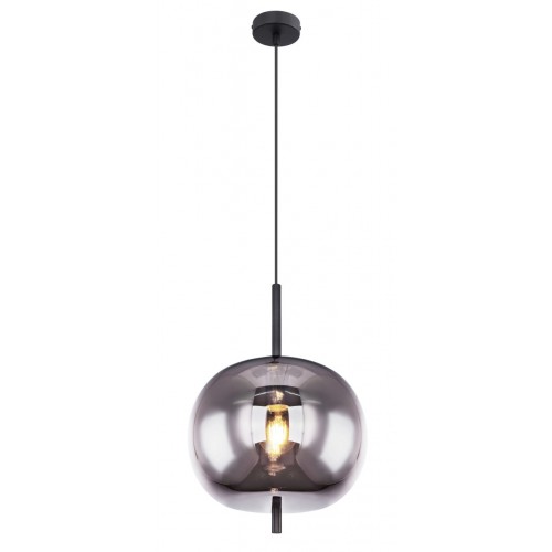 Светильник подвесной Globo Lighting Blacky 15345H1