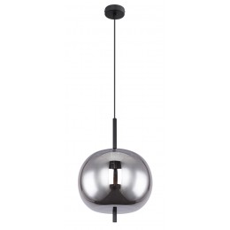 Светильник подвесной Globo Lighting Blacky 15345H1