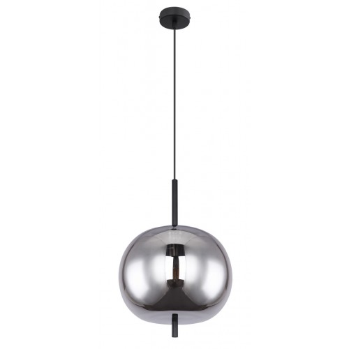 Светильник подвесной Globo Lighting Blacky 15345H1