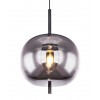 Светильник подвесной Globo Lighting Blacky 15345H1