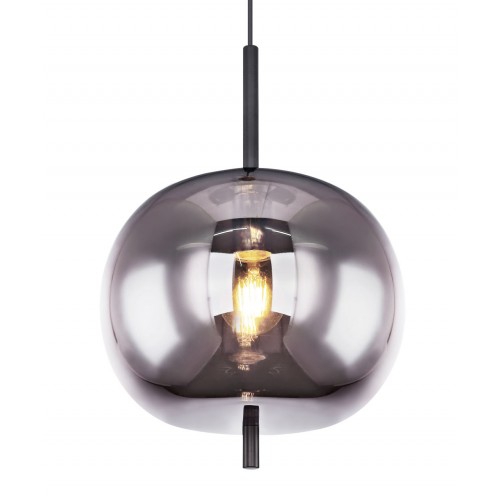 Светильник подвесной Globo Lighting Blacky 15345H1