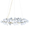 Светильник подвесной Loft It (Light for You) Matisse 10008/1300 white