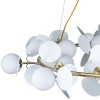 Светильник подвесной Loft It (Light for You) Matisse 10008/1300 white