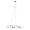 Светильник подвесной Loft It (Light for You) Matisse 10008/1300 white