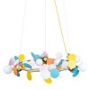 Светильник подвесной Loft It (Light for You) Matisse 10008/1050 mult