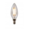 Лампочка светодиодная диммируемая Lucide LED BULB 49023/04/60