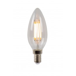 Лампочка светодиодная диммируемая Lucide LED BULB 49023/04/60