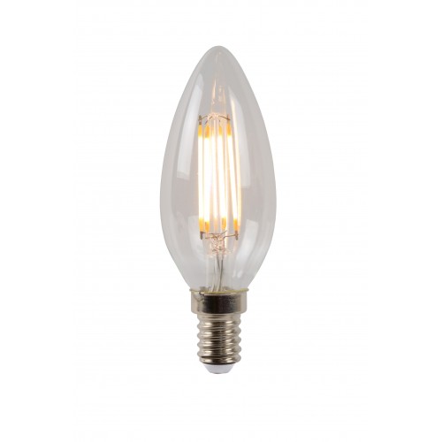 Лампочка светодиодная диммируемая Lucide LED BULB 49023/04/60