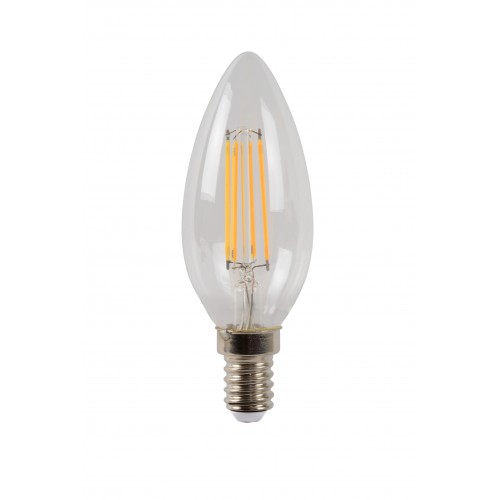 Лампочка светодиодная диммируемая Lucide LED BULB 49023/04/60