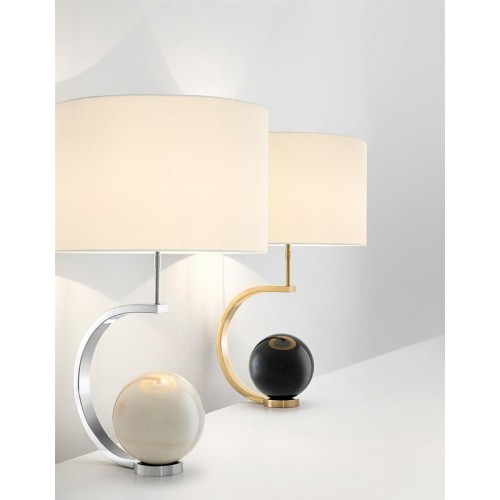 Настольная лампа Eichholtz Table Lamp 111037