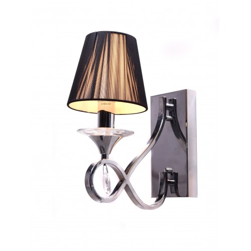 Бра Lumina Deco Negrio LDW 8903-1