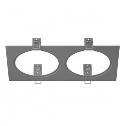 Рамка для светильника Intero 111 217829