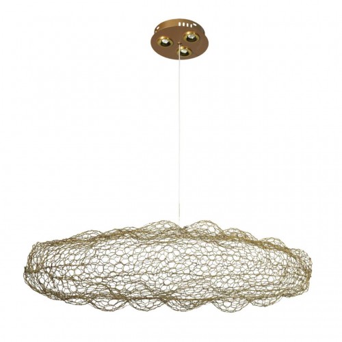 Подвесной светильник Loft It (Light for You) cloud 10100/550 Gold