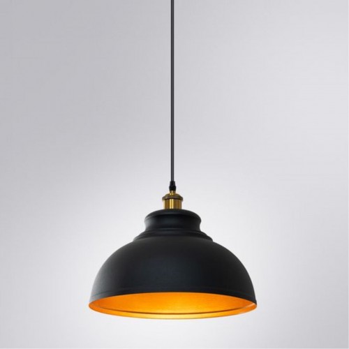 Подвес Arte Lamp CAPPELLO A7039SP-1BK