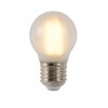 Лампочка светодиодная диммируемая Lucide LED BULB 49021/04/67