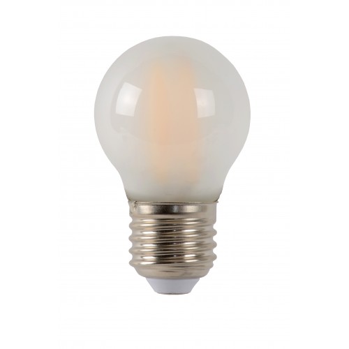 Лампочка светодиодная диммируемая Lucide LED BULB 49021/04/67