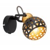 Спот Globo Lighting Sarra 54055-1