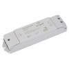 Усилитель ARLIGHT SMART-DIM (12-24V, 1x15A) 028142