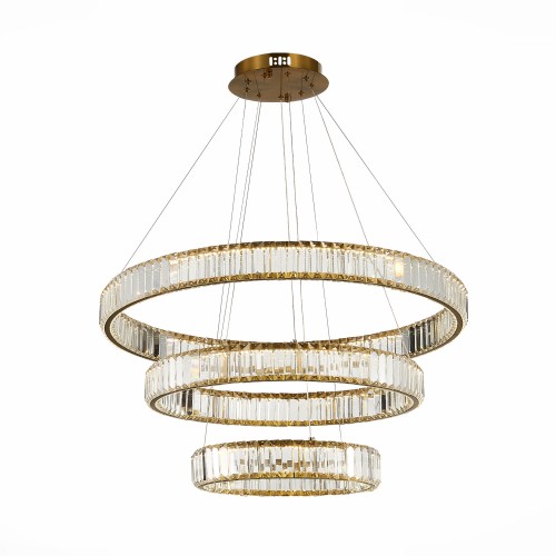 Люстра подвесная ST Luce Tivoli SL1622.303.03