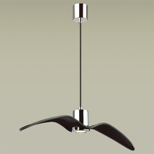 Подвес Odeon Light PENDANT 4901/1B