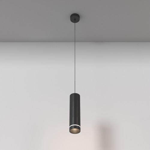 Подвесной светильник Maytoni Pendant Orlo P085PL-12W4K-B