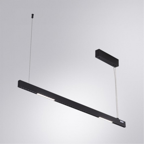 Подвес Arte Lamp LAO A2189SP-1BK