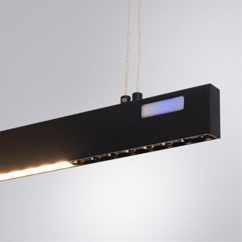 Подвес Arte Lamp LAO A2189SP-1BK