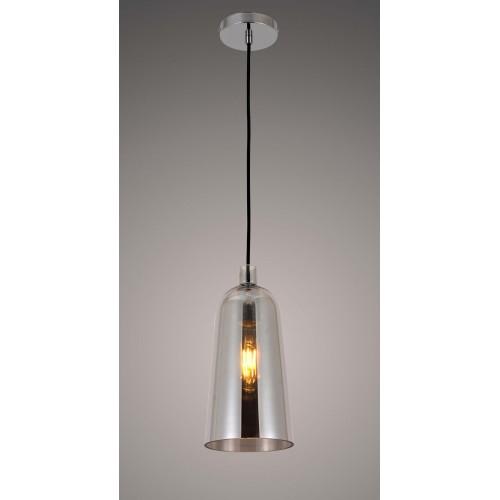 Подвесной светильник Lumina Deco Cesio LDP 6814 GY