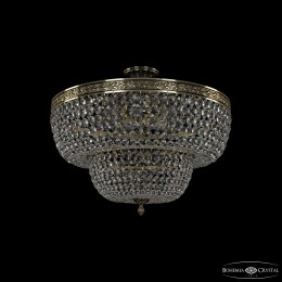 Люстра Bohemia Ivele Crystal 19101/60IV GB C1