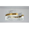 Подвесная люстра Lumina Deco Ringletti LDP 8016-800 MD